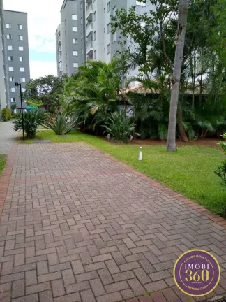 Imagem Apartamento para Alugar em Vila Carrão, São Paulo - SP