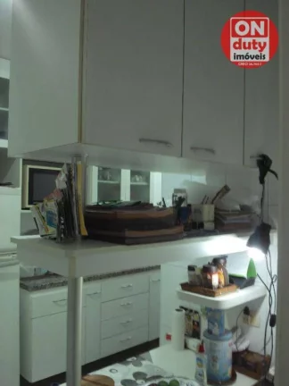 Imagem Apartamento - Gonzaga - Santos/SP