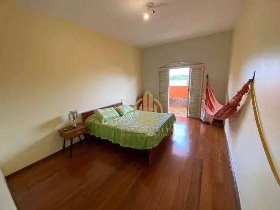 Imagem Casa com 4 suítes na Ribeirânia à venda- Ribeirão Preto/SP