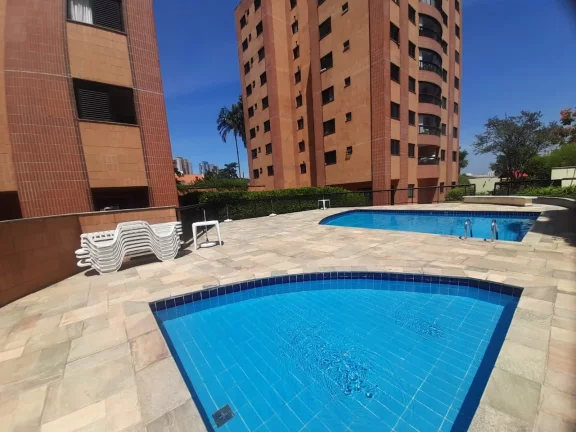 Imagem APARTAMENTO RESIDENCIAL em SÃO PAULO - SP, VILA SÔNIA
