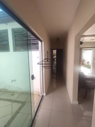 Imagem Casa à venda no bairro Pedregulho - Guaratinguetá/SP