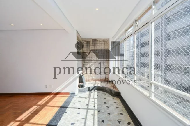 Imagem Consolação, apartamento tipo para venda com 3 quartos, 188.6m²