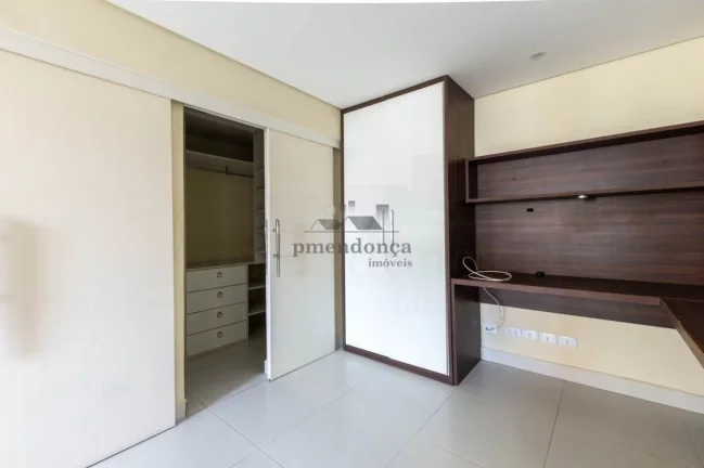 Imagem Apartamento com 80m² a  venda em Perdizes