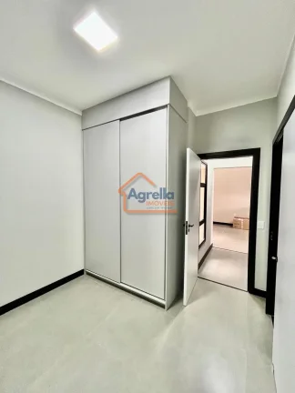 Imagem Condomínio Residencial Reserva da Mata - Casa à venda no bairro CONDOMÍNIO RESIDENCIAL RESERVA DA MATA - Mogi Mirim/SP, NORTE