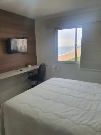 Imagem FLAT MOBILIADO PARA VENDA NA PRAIA CAMPISTA - MACAÉ