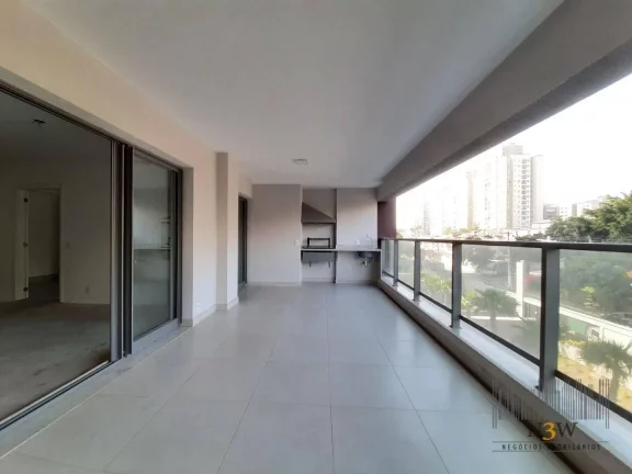 Imagem Apartamento à venda na Vila Leopoldina São Paulo SP com 3 dormitórios, 3 suítes, 2 vagas e 147m².