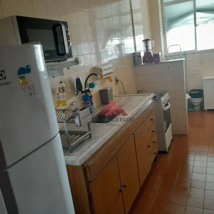 Imagem Apartamento à venda, 58 m² por R$ 350.000,00 - Icaraí - Niterói/RJ