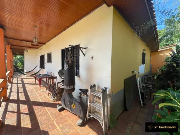 Imagem Oportunidade! Chácara à venda em Atibaia - R$630.000 Financiamento!!