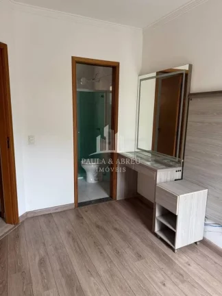 Imagem Cobertura no Vila Pires em Santo André de 2 dorm com suite e 2 vagas