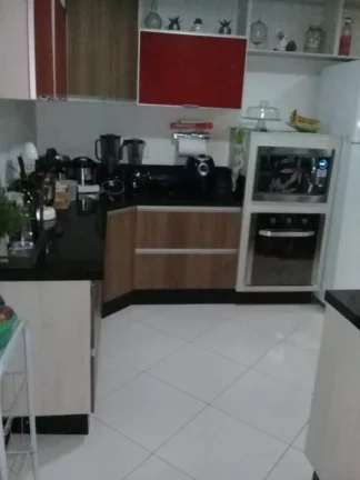 Imagem sobrado residencial à venda, centro, poá