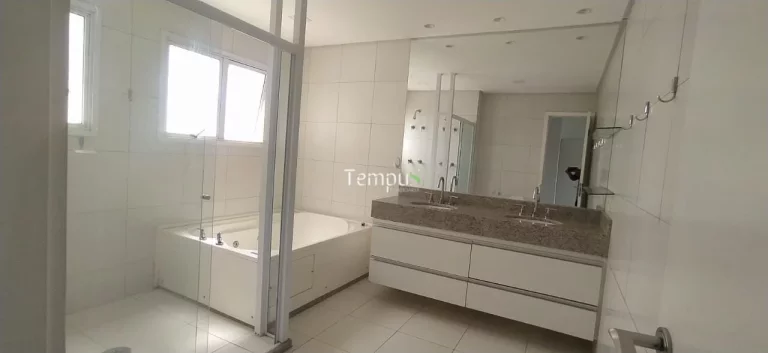 Imagem Edifício Magnific - Apartamento Alto Padrão, EDIFÍCIO MAGNIFIC, 345,42 M², em Jardim Goiás, Goiânia/GO