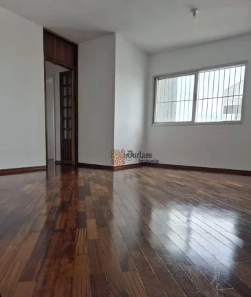 Imagem Apartamento com 3 dormitórios à venda, 73 m² por R$ 550.000,00 - Vila Tatetuba - São José dos Campos/SP