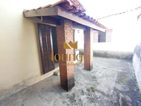 Imagem Casa à Venda em Parque Bela Vista Zona Sul - Votorantim/SP