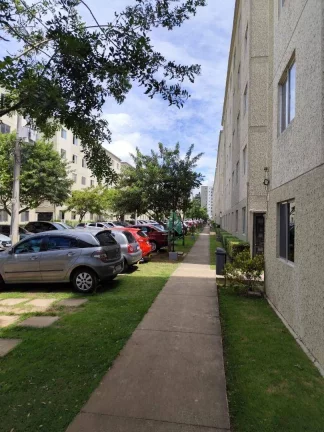 Imagem Apartamento com 2 dormitórios à venda, 40 m² por R$ 180.000,00 - Vila Nova Bonsucesso - Guarulhos/SP