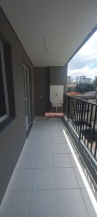 Imagem Apartamento com 1 dormitório à venda, 32 m² por R$ 258.000 - Vila Esperança - São Paulo/SP