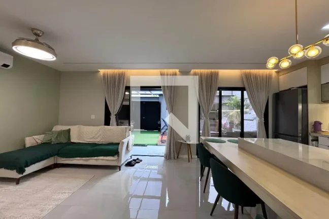 Imagem Casa à Venda - Vargem Grande, 3 Quartos, 217 m2