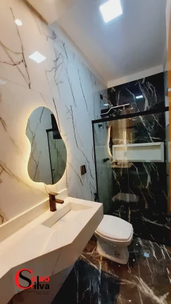 Imagem Casa Jardim São Paulo ll (Sarandi)