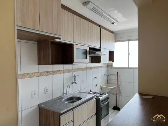 Imagem Apartamento à venda no Reserva do Japy, Recanto Quarto Centenário - Jundiaí