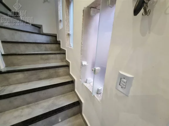 Imagem Casa à Venda em Balneário Maracanã, Praia Grande - SP
