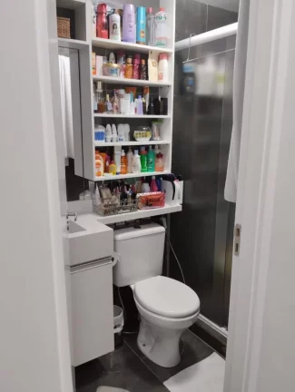 Imagem Apartamento para Venda em Cotia / SP no bairro Chácara Vista Alegre