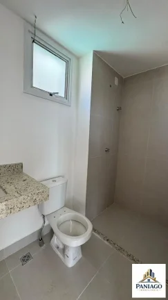 Imagem APARTAMENTO SEMIMOBILIADO PARA LOCAÇÃO NO BRASIL BEACH TERRAÇO | CUIABÁ-MT