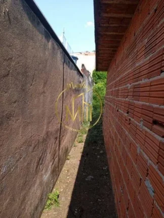 Imagem Terreno para Venda em Santo André, Vila Clarice