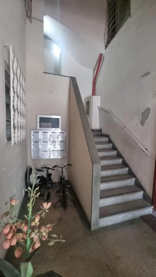 Imagem Apartamento para Venda em Rio de Janeiro, OLARIA, 3 dormitórios, 2 banheiros, 1 vaga