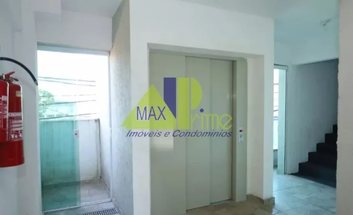 Imagem APARTAMENTO 38M²/02 QUARTOS/ SEM VAGA