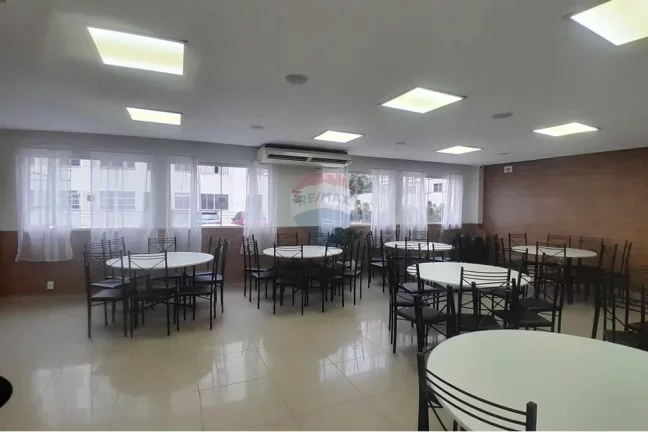 Imagem APARTAMENTO A VENDA COM 50 m² 2 QUARTOS - GUADALUPE RIO DE JANEIRO