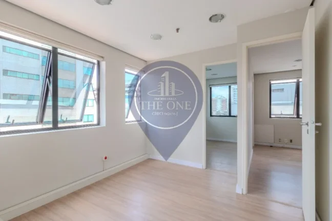 Imagem Imperdível! Apartamento Comercial à venda em Vila Clementino, SP - 1 quarto, 51m² - Oportunidade única!