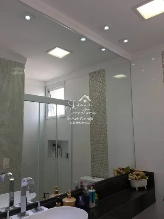 Imagem APARTAMENTO Residencial em GUARUJÁ - SP, VILA LUIS ANTÔNIO