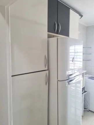 Imagem VENDO LINDO APARTAMENTO NO BAIRRO CAMPO GRANDE! (ZONA SUL-SP)