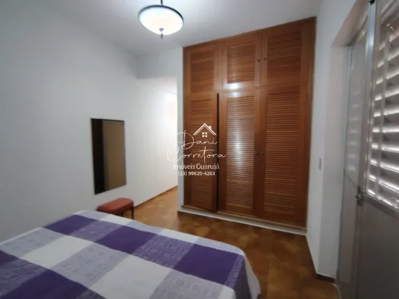 Imagem Apartamento de Luxo em Pitangueiras, Guarujá-SP: 3 Quartos, 2 Suítes, 2 Salas, 3 Banheiros, 2 Vagas de Garagem, 133m² de Área