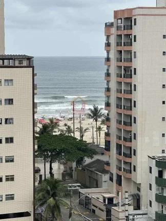 Imagem Varanda Gourmet - vista mar!