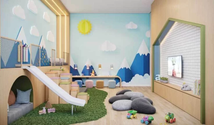 Imagem APARTAMENTO RESIDENCIAL em São Paulo - SP, Santo Amaro