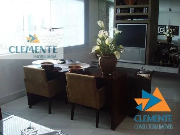 Imagem Apartamento 04 QUARTOS 04 SUITES Bairro LOURDES Belo Horizonte MG