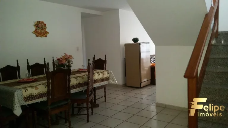 Imagem COBERTURA DUPLEX NA PRAIA DO MORRO / GUARAPARI - ES