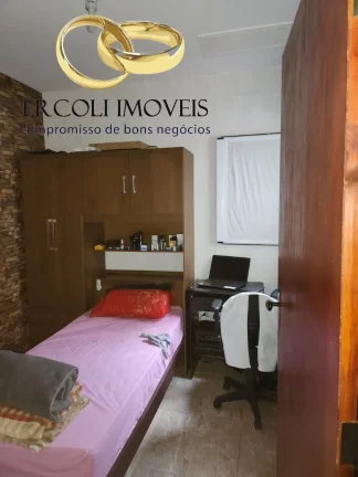 Imagem CASA RESIDENCIAL em São Paulo - SP, Vila Esperança