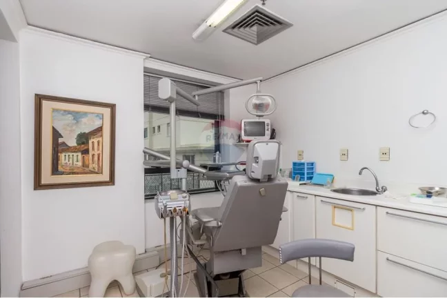 Imagem Conjunto Comercial Mobiliado com 30m² no Jardim Paulista