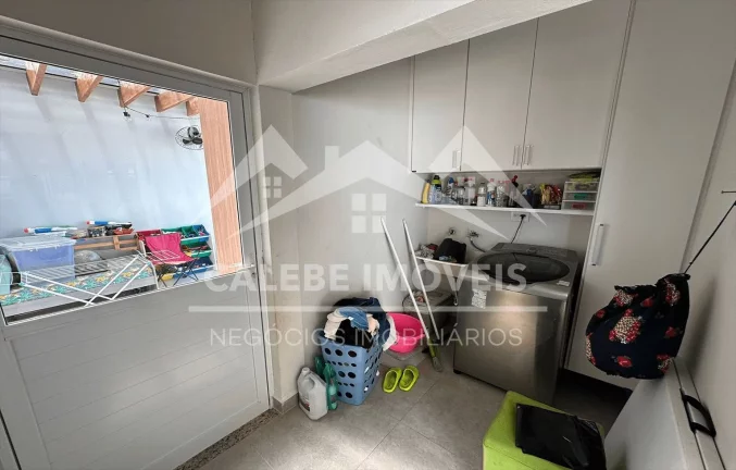 Imagem Casa com 3 dormitórios à venda, 210 m² por R$ 880.000,00 - Residencial Ecopark - Tatuí/SP