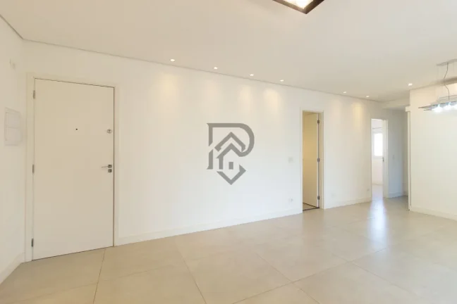 Imagem Apartamento Moderno no Condomínio Paseo Vila Mariana