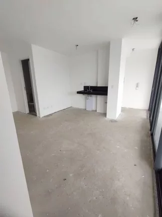 Imagem Apartamento a venda com 48m2 com 2 dormitÃ³rio (suÃ­te) - Pinheiros - SÃ£o Paulo - SP Em localizaÃ§Ã...