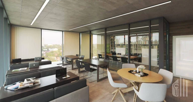 Imagem Apartamento em construção, 1 dormitório à venda por R$ 373.695,36 - Edifício STUDIO V DOM SEVERINO - Horto - Teresina/PI