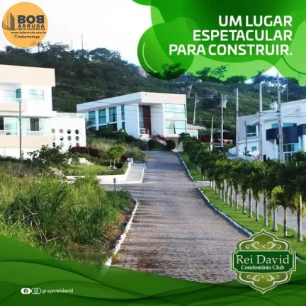Imagem Terreno Padrão