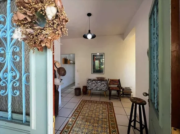 Imagem Cond Granja Viana II (IV/V) - 5d/2sts - Rústica, gourmet, h.office, vista!