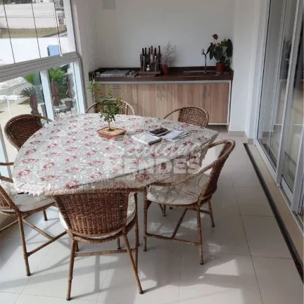 Imagem Oportunidade! Apartamento Garden com 161 m² no Campolim
