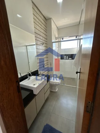 Imagem APARTAMENTO RESIDENCIAL em PARÁ DE MINAS - MG, SÃO JOSÉ