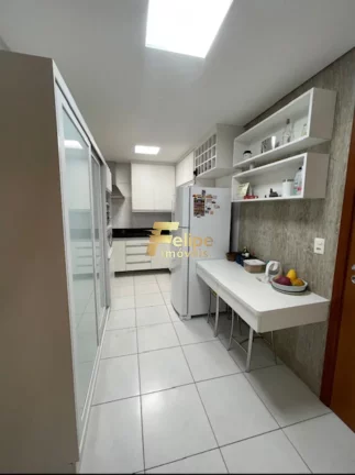 Imagem APARTAMENTO NA PRAIA DA COSTA COM 3 QUARTOS / IMPERDÍVEL!