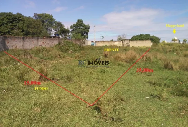 Terreno a Venda no bairro Bela Vista - Itaboraí, RJ