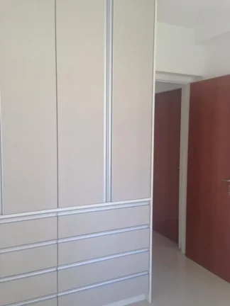 Imagem Apartamento com 2 dormitórios para alugar, 79 m² por R$ 5.035,00/mês - Jardim Aquarius - São José dos Campos/SP